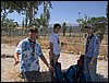 Acampada XXII aniversario en Cogollos de Guadix - 2 y 3 de julio de 2005