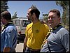 Acampada XXII aniversario en Cogollos de Guadix - 2 y 3 de julio de 2005