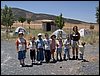 Acampada XXII aniversario en Cogollos de Guadix - 2 y 3 de julio de 2005