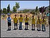 Acampada XXII aniversario en Cogollos de Guadix - 2 y 3 de julio de 2005