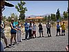 Acampada XXII aniversario en Cogollos de Guadix - 2 y 3 de julio de 2005