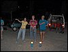 Acampada XXII aniversario en Cogollos de Guadix - 2 y 3 de julio de 2005