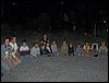 Acampada XXII aniversario en Cogollos de Guadix - 2 y 3 de julio de 2005