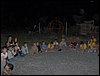 Acampada XXII aniversario en Cogollos de Guadix - 2 y 3 de julio de 2005