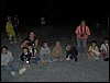 Acampada XXII aniversario en Cogollos de Guadix - 2 y 3 de julio de 2005