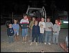 Acampada XXII aniversario en Cogollos de Guadix - 2 y 3 de julio de 2005