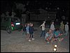 Acampada XXII aniversario en Cogollos de Guadix - 2 y 3 de julio de 2005