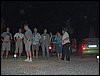 Acampada XXII aniversario en Cogollos de Guadix - 2 y 3 de julio de 2005