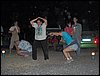 Acampada XXII aniversario en Cogollos de Guadix - 2 y 3 de julio de 2005