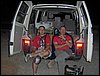 Acampada XXII aniversario en Cogollos de Guadix - 2 y 3 de julio de 2005
