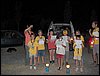 Acampada XXII aniversario en Cogollos de Guadix - 2 y 3 de julio de 2005