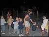 Acampada XXII aniversario en Cogollos de Guadix - 2 y 3 de julio de 2005