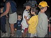 Acampada XXII aniversario en Cogollos de Guadix - 2 y 3 de julio de 2005
