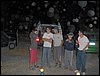 Acampada XXII aniversario en Cogollos de Guadix - 2 y 3 de julio de 2005