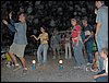 Acampada XXII aniversario en Cogollos de Guadix - 2 y 3 de julio de 2005