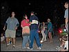Acampada XXII aniversario en Cogollos de Guadix - 2 y 3 de julio de 2005