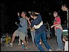 Acampada XXII aniversario en Cogollos de Guadix - 2 y 3 de julio de 2005
