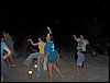 Acampada XXII aniversario en Cogollos de Guadix - 2 y 3 de julio de 2005