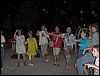 Acampada XXII aniversario en Cogollos de Guadix - 2 y 3 de julio de 2005