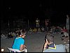 Acampada XXII aniversario en Cogollos de Guadix - 2 y 3 de julio de 2005