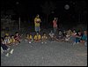 Acampada XXII aniversario en Cogollos de Guadix - 2 y 3 de julio de 2005