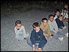 Acampada XXII aniversario en Cogollos de Guadix - 2 y 3 de julio de 2005