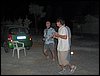 Acampada XXII aniversario en Cogollos de Guadix - 2 y 3 de julio de 2005