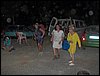 Acampada XXII aniversario en Cogollos de Guadix - 2 y 3 de julio de 2005