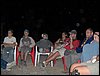Acampada XXII aniversario en Cogollos de Guadix - 2 y 3 de julio de 2005