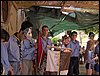 Acampada XXII aniversario en Cogollos de Guadix - 2 y 3 de julio de 2005
