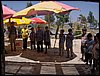 Acampada XXII aniversario en Cogollos de Guadix - 2 y 3 de julio de 2005
