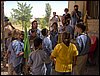 Acampada XXII aniversario en Cogollos de Guadix - 2 y 3 de julio de 2005