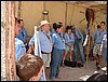 Acampada XXII aniversario en Cogollos de Guadix - 2 y 3 de julio de 2005
