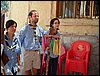 Acampada XXII aniversario en Cogollos de Guadix - 2 y 3 de julio de 2005