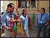 Acampada XXII aniversario en Cogollos de Guadix - 2 y 3 de julio de 2005