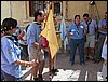Acampada XXII aniversario en Cogollos de Guadix - 2 y 3 de julio de 2005