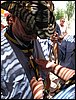Acampada XXII aniversario en Cogollos de Guadix - 2 y 3 de julio de 2005