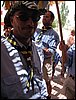 Acampada XXII aniversario en Cogollos de Guadix - 2 y 3 de julio de 2005
