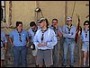 Acampada XXII aniversario en Cogollos de Guadix - 2 y 3 de julio de 2005