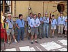 Acampada XXII aniversario en Cogollos de Guadix - 2 y 3 de julio de 2005