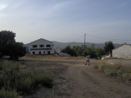 Campamento de verano 2005 en el Robledal - Del 1 al 14 de agosto de 2005 - Foto 429