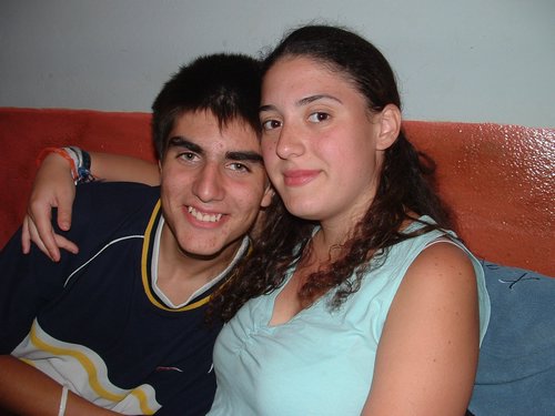 Campamento de verano 2005 en el Robledal - Del 1 al 14 de agosto de 2005 - Foto 446