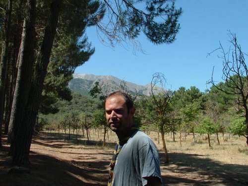 Campamento de verano 2005 en el Robledal - Del 1 al 14 de agosto de 2005 - Foto 454