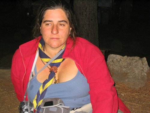 Campamento de verano 2005 en el Robledal - Del 1 al 14 de agosto de 2005 - Foto 579