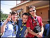 Campamento de verano 2005 en el Robledal - Del 1 al 14 de agosto de 2005