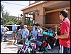 Campamento de verano 2005 en el Robledal - Del 1 al 14 de agosto de 2005