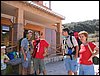 Campamento de verano 2005 en el Robledal - Del 1 al 14 de agosto de 2005