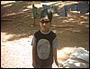 Campamento de verano 2005 en el Robledal - Del 1 al 14 de agosto de 2005
