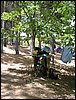 Campamento de verano 2005 en el Robledal - Del 1 al 14 de agosto de 2005