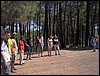 Campamento de verano 2005 en el Robledal - Del 1 al 14 de agosto de 2005